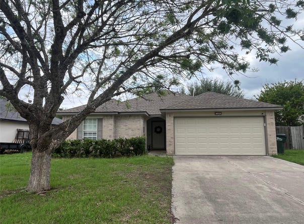 168 Beau Ln, Kyle, TX 78640