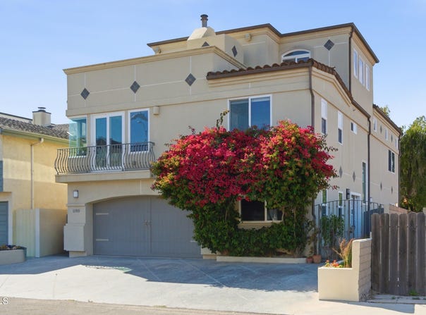 1185 Winthrop Lane, Ventura, CA 93001