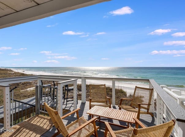 40 Walton Magnolia Lane, Inlet Beach, FL 32461