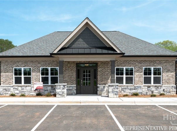 1060 Garland Drive, Bogart, GA 30622