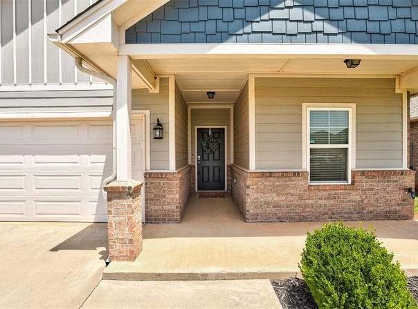 9049 NW 143rd, Yukon, OK 73099