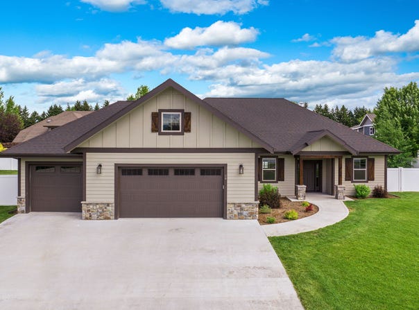 24 Whitebark Lane, Kalispell, MT 59901