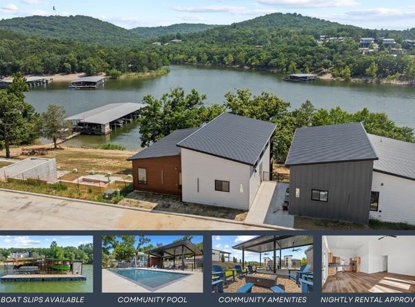 46 Beech Drive, Reeds Spring, MO 65737