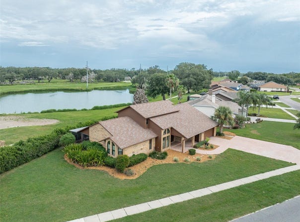 6151 SILVER OAKS DRIVE, ZEPHYRHILLS, FL 33542