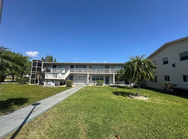 263 Farnham K, Deerfield Beach, FL 33442