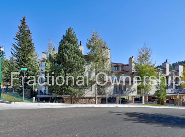 39 Vail Avenue 205B, Angel Fire, NM 87710