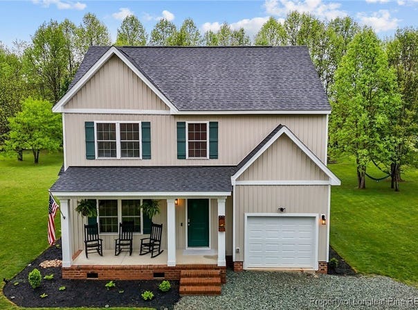 240 Carr Store Road, Cedar Grove, NC 27231
