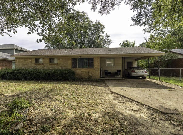 3726 SOUTHLAND St, Memphis, TN 38109