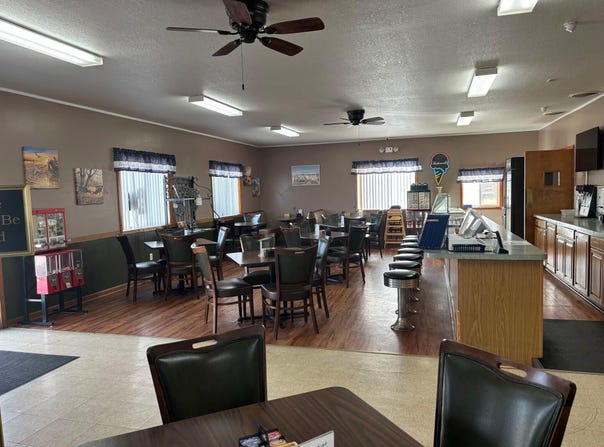 4949 Long Lake Road, Hale, MI 48739