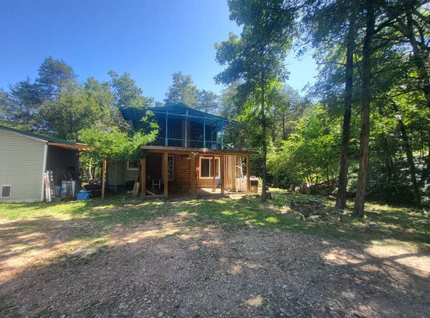 681 Timber Trl, Imboden, AR 72434