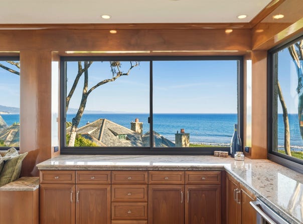 36 Seaview Drive, MONTECITO, CA 93108