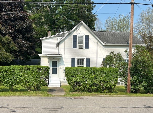 93 Plymouth Street, Norwich, NY 13815