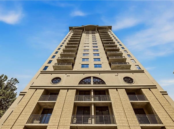 3040 Peachtree Road NW, Atlanta, GA 30305