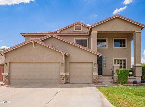 2930 N 127TH Lane, Avondale, AZ 85392
