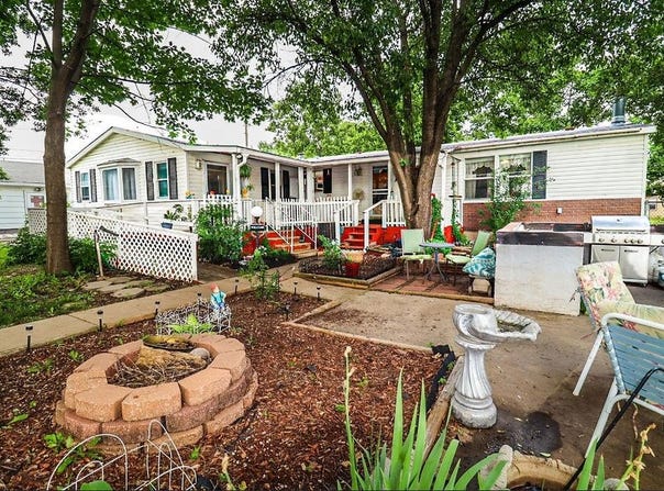 119 S 6th ST, Towanda, KS 67144