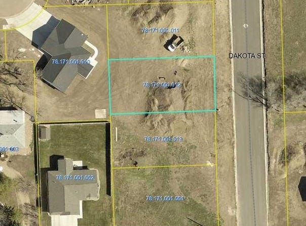 TBD, Yankton, SD 57078