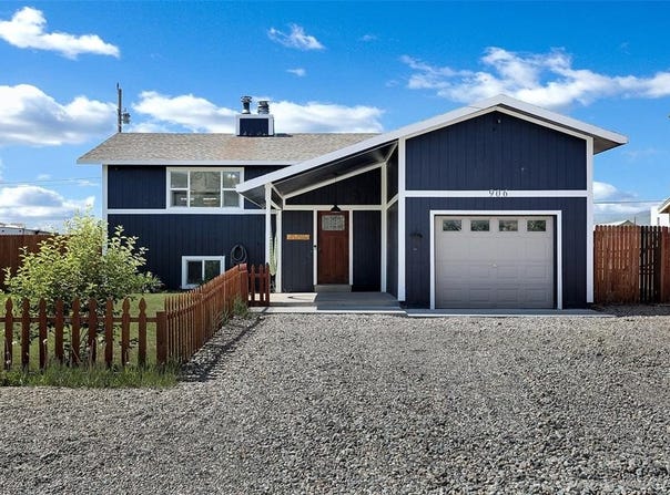 906 CENTRAL, Kremmling, CO 80459