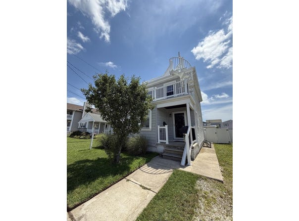 1729 Bay, Ocean City, NJ 08226