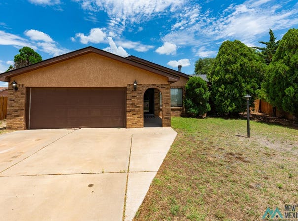 1219 Gemini Circle, Portales, NM 88130