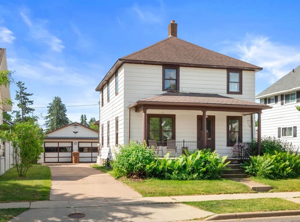 449 - 449A FOURTH AVENUE, Stevens Point, WI 54481