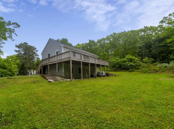 5 Whiffletree Circle, Sandwich, MA 02563