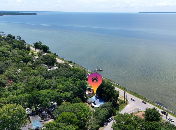 13636 St Highway 20, Niceville, FL 32578