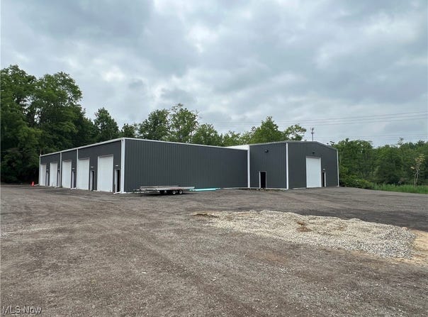 5194 Lane Road, Perry, OH 44081