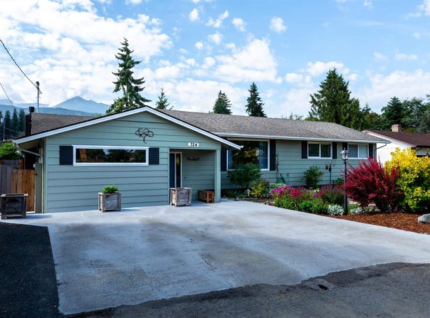 324 Hillcrest Drive, Port Angeles, WA 98362