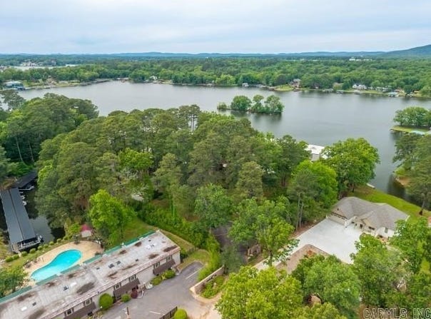 220 Sunset Bay, Hot Springs, AR 71913