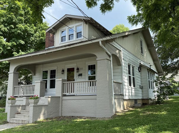 111 High Street, Berea, KY 40403