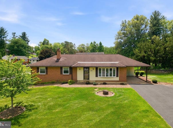 4321 MOUNT OLNEY LN, OLNEY, MD 20832
