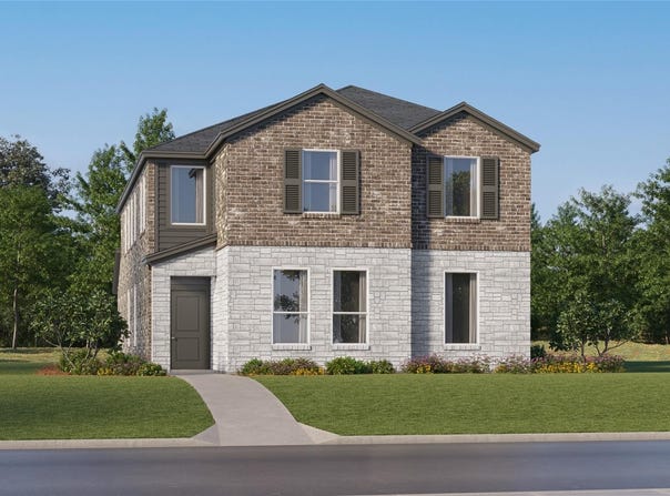 17728 Spotted Towhee Dr, Pflugerville, TX 78660