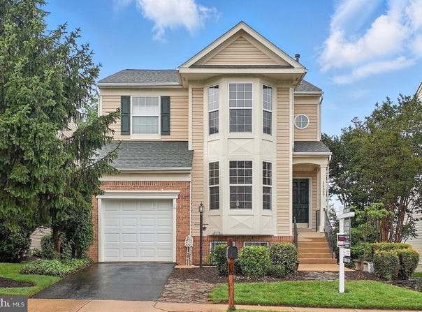 14387 NEWBERN LOOP, GAINESVILLE, VA 20155
