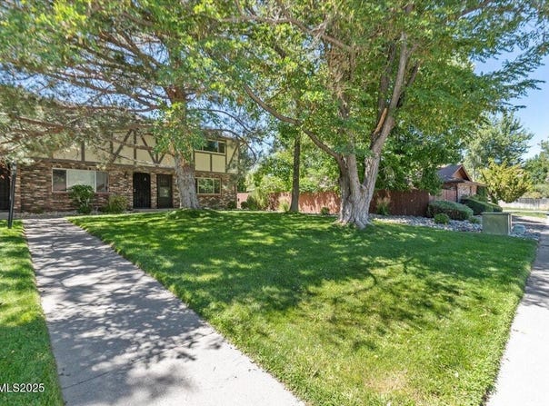 850 Travis Drive unit: A, Carson City, NV 89701