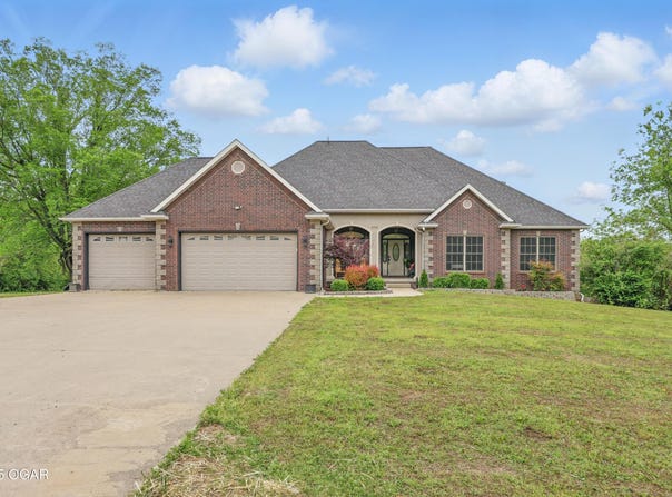 21770 Jude Lane, Webb City, MO 64870