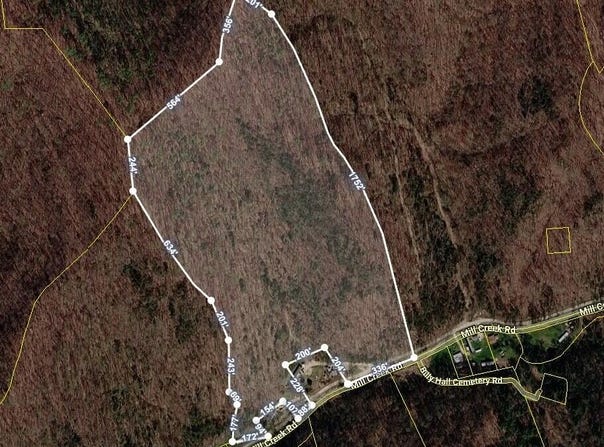 321 Mill Creek Road, Jackson, KY 41339