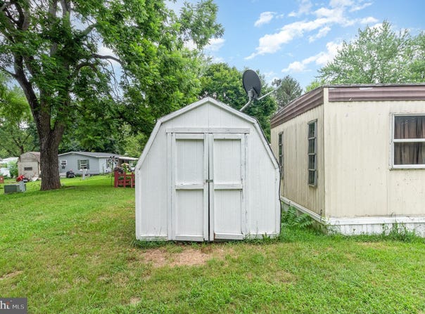156 BIG SPRING TERRACE, NEWVILLE, PA 17241
