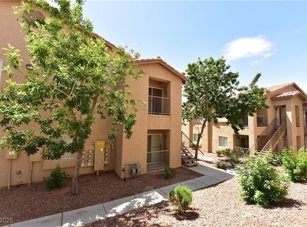 2110 Los Feliz Street, Las Vegas, NV 89156