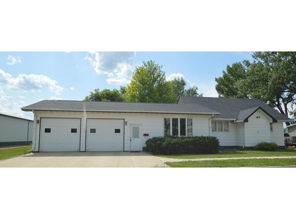 208 S Richmond Street, Roscoe, SD 57471