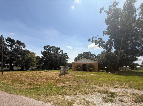 3457 HICKORY STREET, ZOLFO SPRINGS, FL 33890