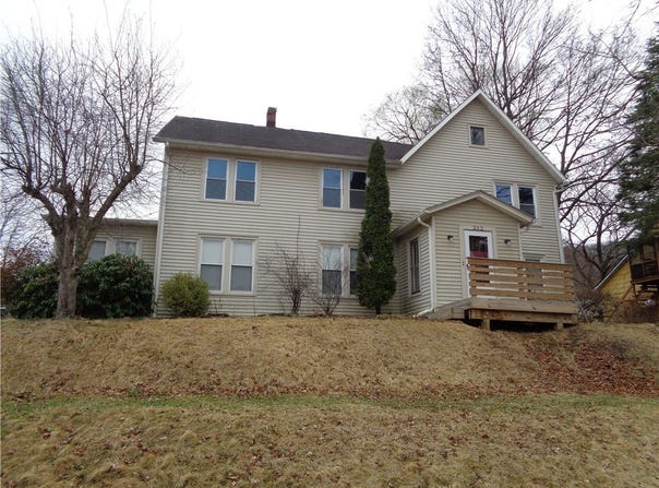 252 W 2nd Street, Corning City, NY 14830