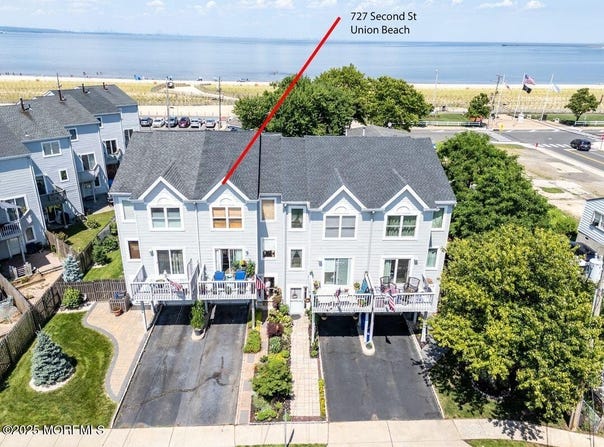 727 2nd Street, Union Beach, NJ 07735