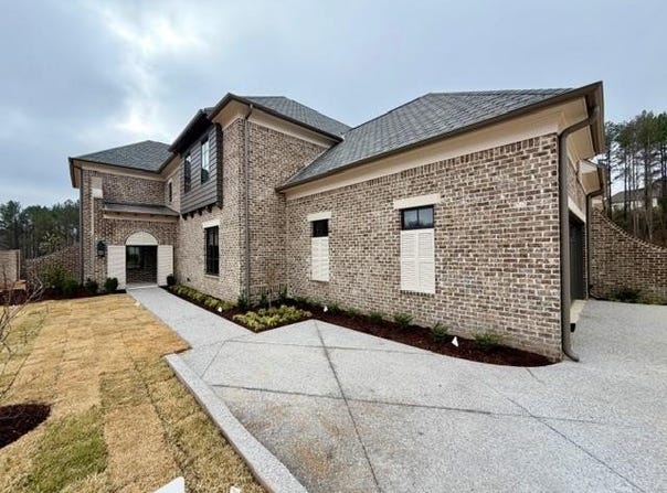 745 A Cottage Loop, OXFORD, MS 38655