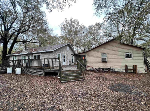 512 Owens Ln, Casscoe, AR 72134