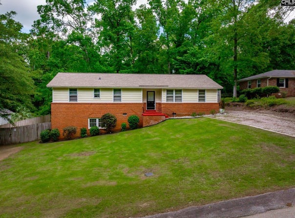 1421 Woodlawn Avenue, Columbia, SC 29209-1432