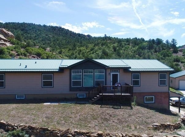 25850 River Pines Rd, Aguilar, CO 81020