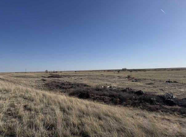 Road 201, Carpenter, WY 82054