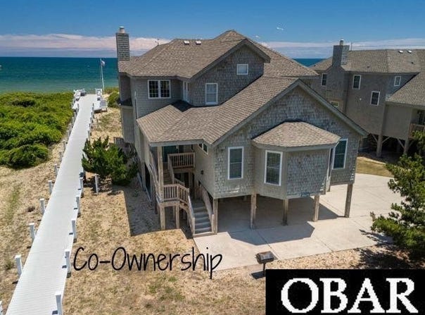 147 Spinnaker Court lot: #26, Duck, NC 27949
