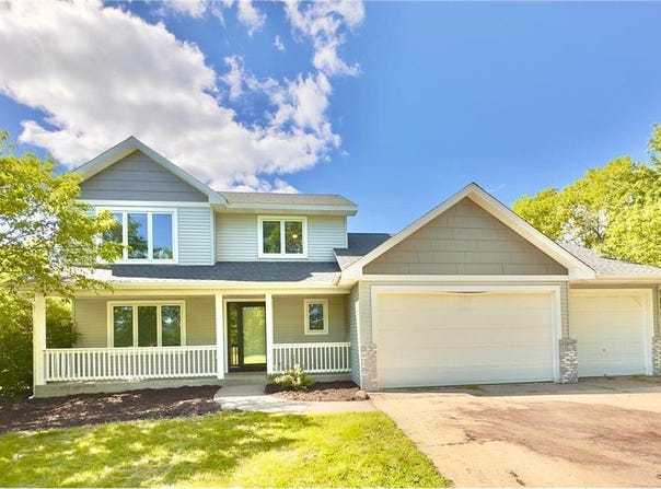 22000 181st Street NW, Big Lake Twp, MN 55309