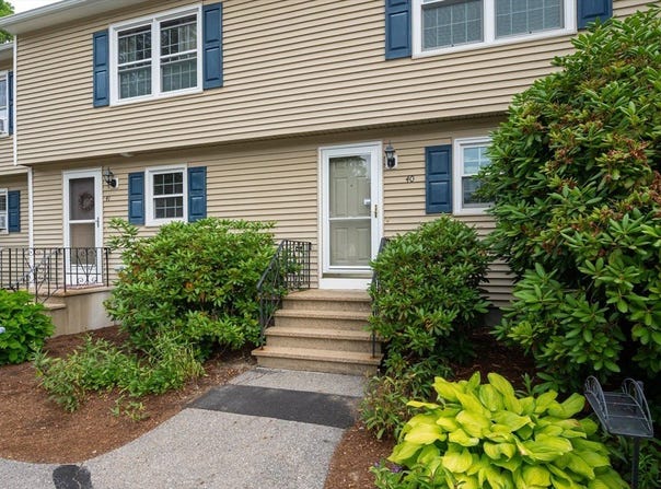 56 Durham Drive, Dover, NH 03820